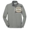 **Dri FIT 1/2 Zip Cover Up Thumbnail