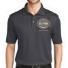 **Performance Fine Jacquard Polo Thumbnail