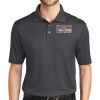 **Performance Fine Jacquard Polo Thumbnail