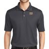 **Performance Fine Jacquard Polo Thumbnail