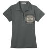 **Ladies Tech Pique Polo Thumbnail