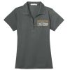 **Ladies Tech Pique Polo Thumbnail